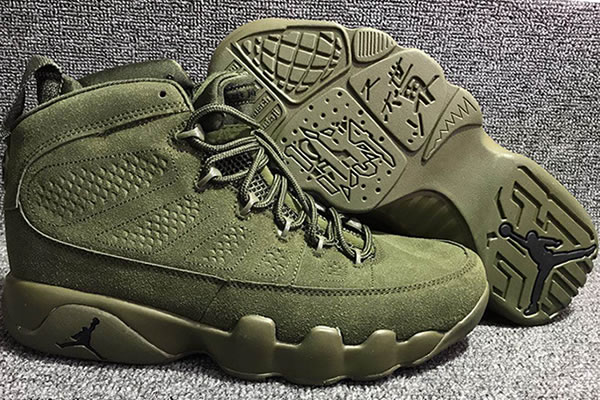 Jordan 9-022